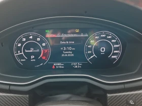 Audi Rs5 * 2.9 TFSI QUATTRO * АВТОКРЕДИТ *  | Auto.bg — изображение 9