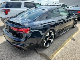 Audi Rs5 * 2.9 TFSI QUATTRO * АВТОКРЕДИТ *  | Auto.bg — изображение 3