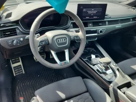 Audi Rs5 * 2.9 TFSI QUATTRO * АВТОКРЕДИТ *  | Auto.bg — изображение 10