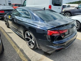 Audi Rs5 * 2.9 TFSI QUATTRO * АВТОКРЕДИТ *  | Auto.bg — изображение 4