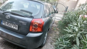 Toyota Corolla E12 | Mobile.bg � ����� ������ 4
