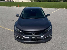 Honda Civic * Touring * АВТОКРЕДИТ БЕЗ ПЪРВОНАЧАЛНА ВНОСКА*  | Auto.bg — изображение 6