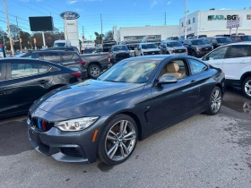 BMW 435 XDRIVE* MSPORT* КОЖА* ПАНО* 