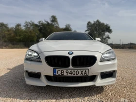 BMW 650 