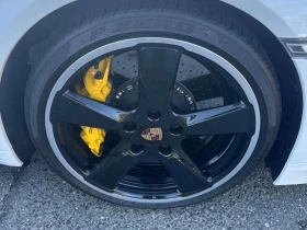 Porsche 911 * Turbo * ��� ����� * KEYLESS *  | Mobile.bg � ����� ������ 6