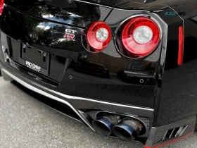 Nissan Gt-r undefined | Auto.bg — изображение 9
