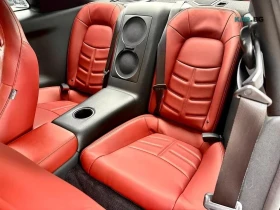 Nissan Gt-r undefined | Auto.bg — изображение 15