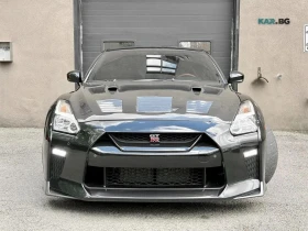Nissan Gt-r undefined | Auto.bg — изображение 2