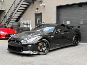 Nissan Gt-r undefined | Auto.bg — изображение 3
