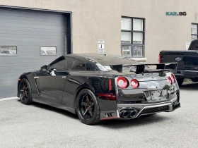 Nissan Gt-r undefined | Auto.bg — изображение 6