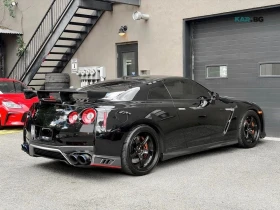 Nissan Gt-r undefined | Auto.bg — изображение 8