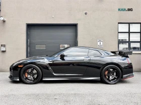 Nissan Gt-r undefined | Auto.bg — изображение 4