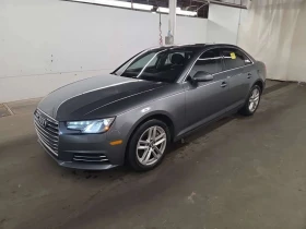 ������ Audi A4