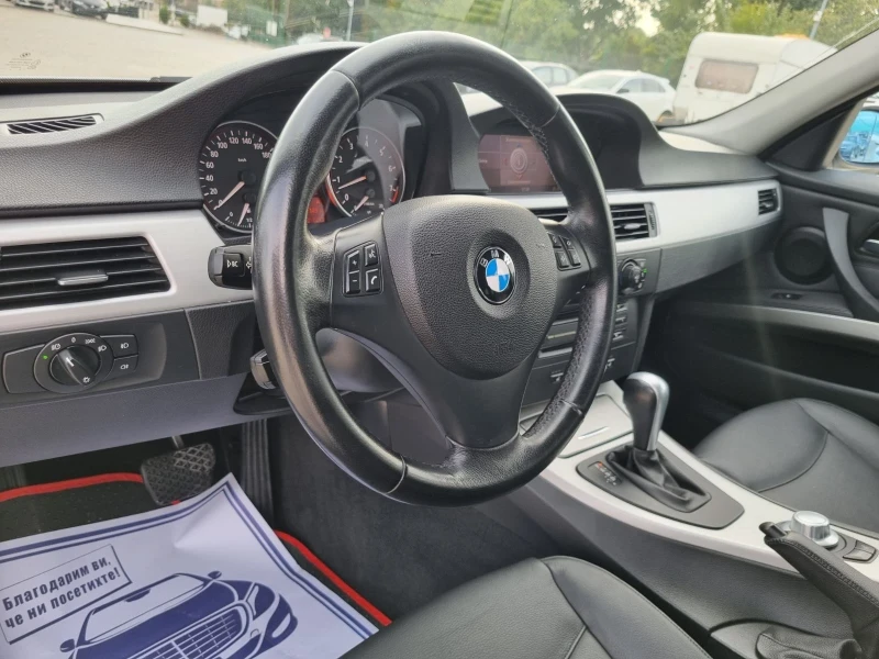 BMW 330, снимка 5 - Автомобили и джипове - 47308273