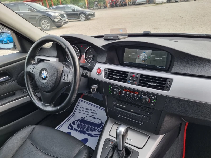 BMW 330, снимка 12 - Автомобили и джипове - 47308273