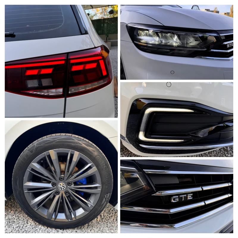 VW Passat КАПАРИРАНА!!!, снимка 11 - Автомобили и джипове - 47719051