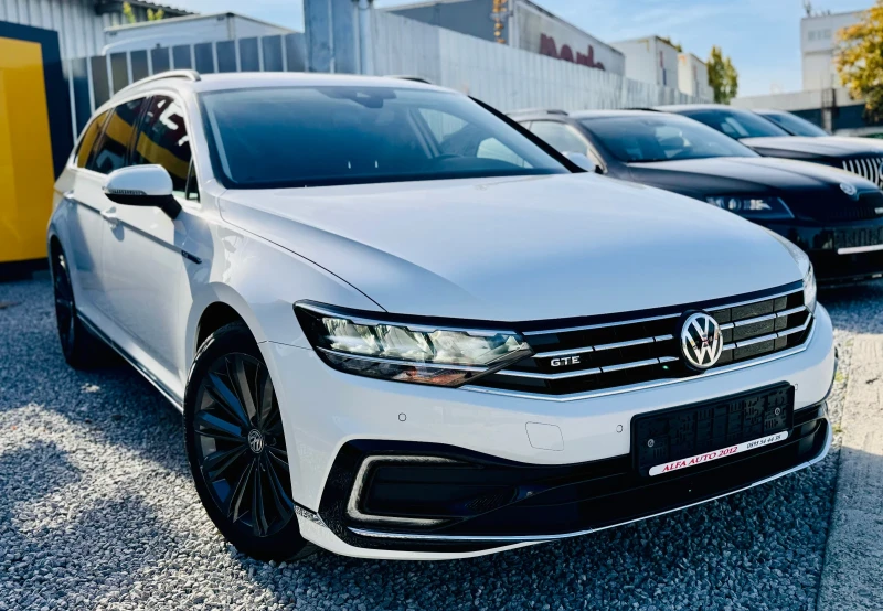 VW Passat КАПАРИРАНА!!!, снимка 6 - Автомобили и джипове - 47719051