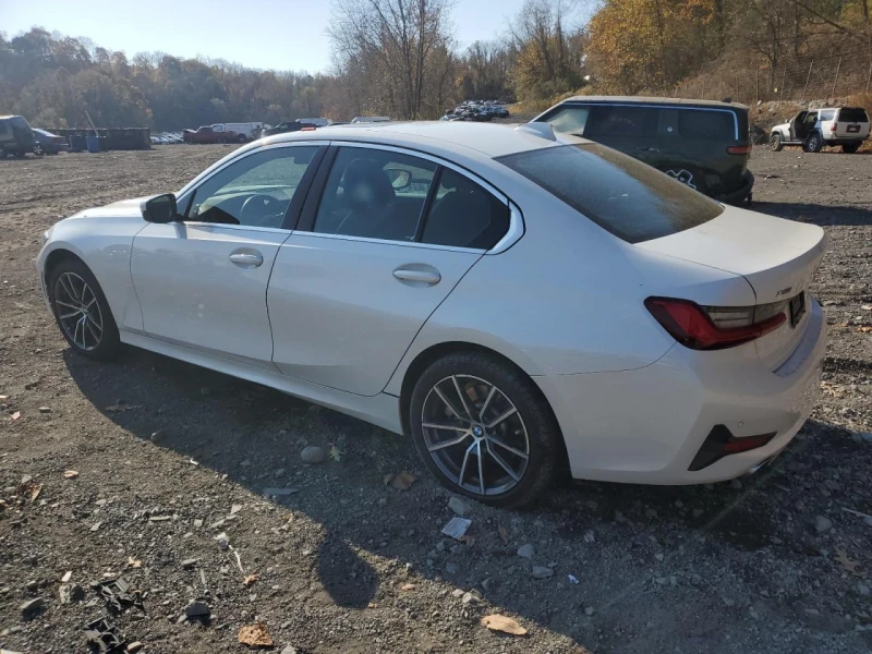 BMW 330 330XI 32000km, снимка 3 - Автомобили и джипове - 48197499