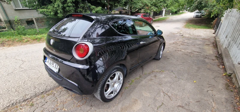 Alfa Romeo MiTo, снимка 4 - Автомобили и джипове - 48510802