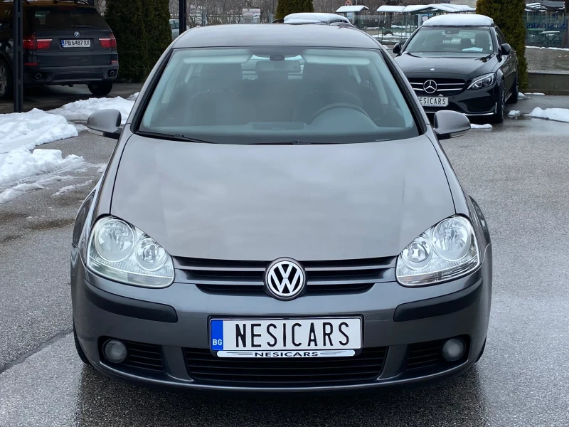 VW Golf 5 1.9TDI 105к.с. !!!! ОТЛИЧНО СЪСТОЯНИЕ !!!!!, снимка 2 - Автомобили и джипове - 48701498