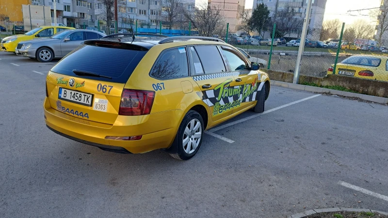 Skoda Octavia, снимка 4 - Автомобили и джипове - 48882252