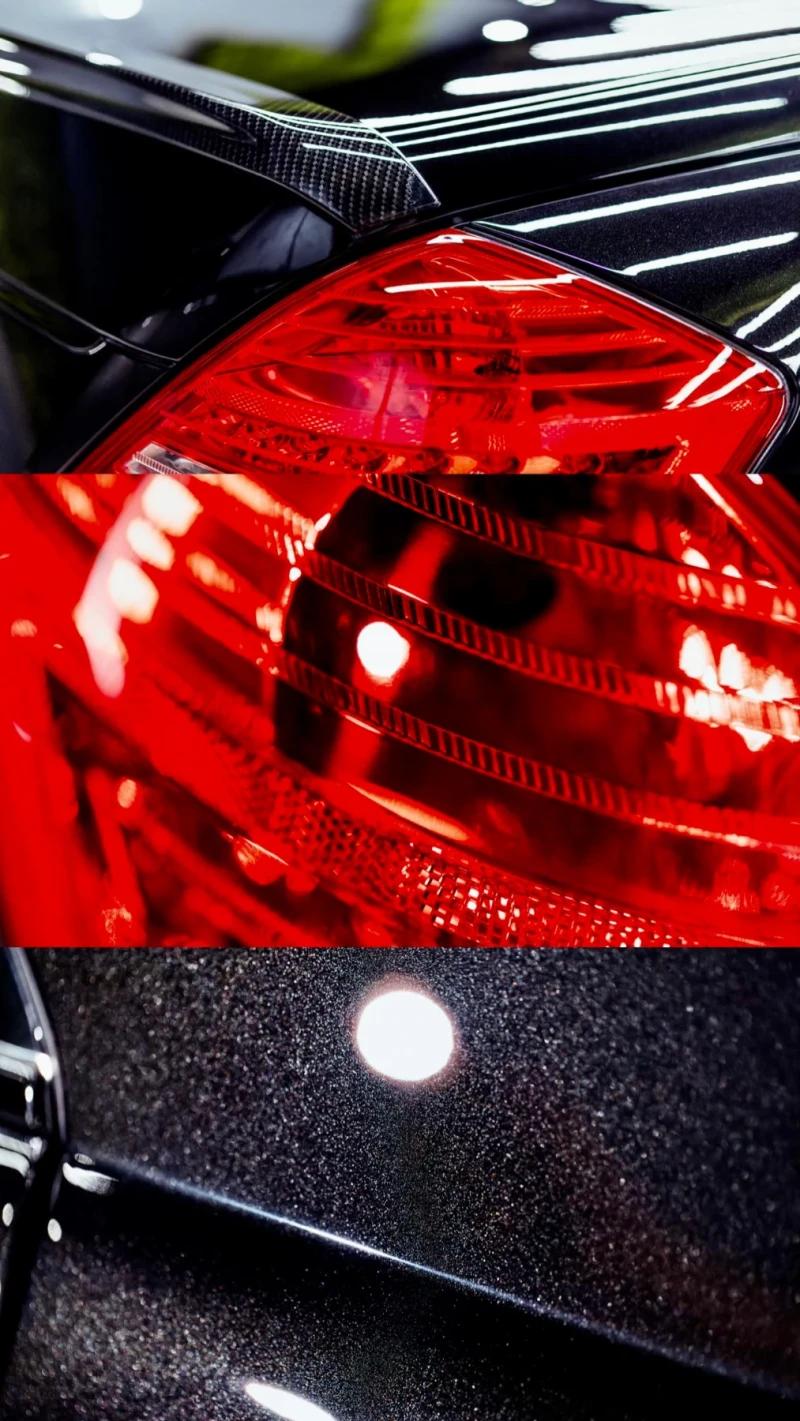 Mercedes-Benz S 500 5.5 V8 | ABC | AMG | CARPLAY, снимка 8 - Автомобили и джипове - 52259887