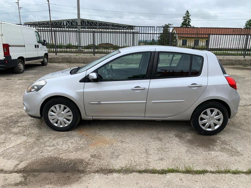 Renault Clio 1.5 DCI 50kW Климатик, снимка 7 - Автомобили и джипове - 50477009