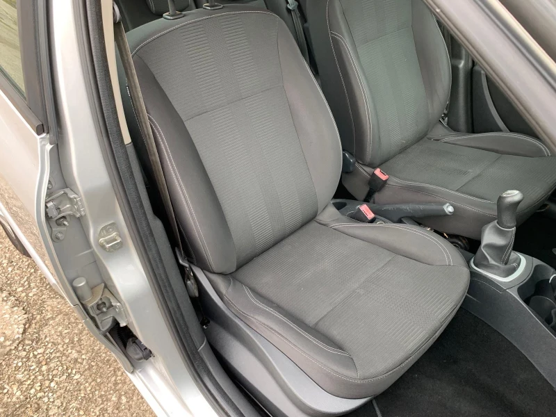 Renault Clio 1.5 DCI 50kW Климатик, снимка 17 - Автомобили и джипове - 50477009
