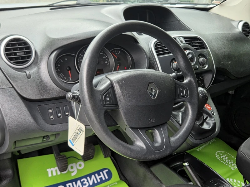Renault Kangoo FRIGO -23c, снимка 7 - Автомобили и джипове - 51127497