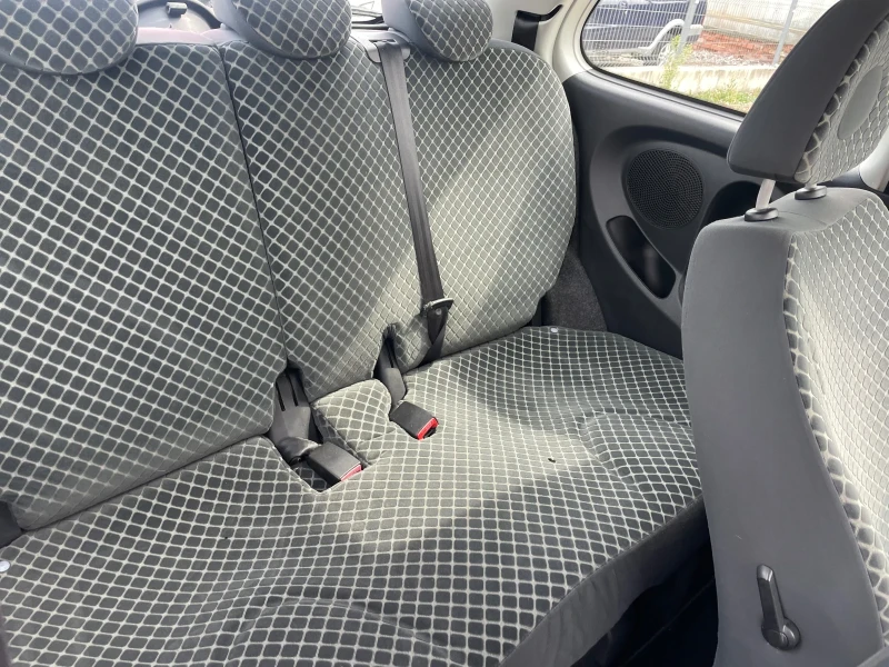 Nissan Micra 1.2i-80-ITALIA, снимка 7 - Автомобили и джипове - 51715836