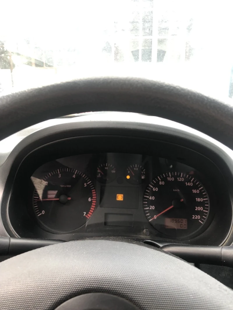 Seat Ibiza, снимка 9 - Автомобили и джипове - 52353817