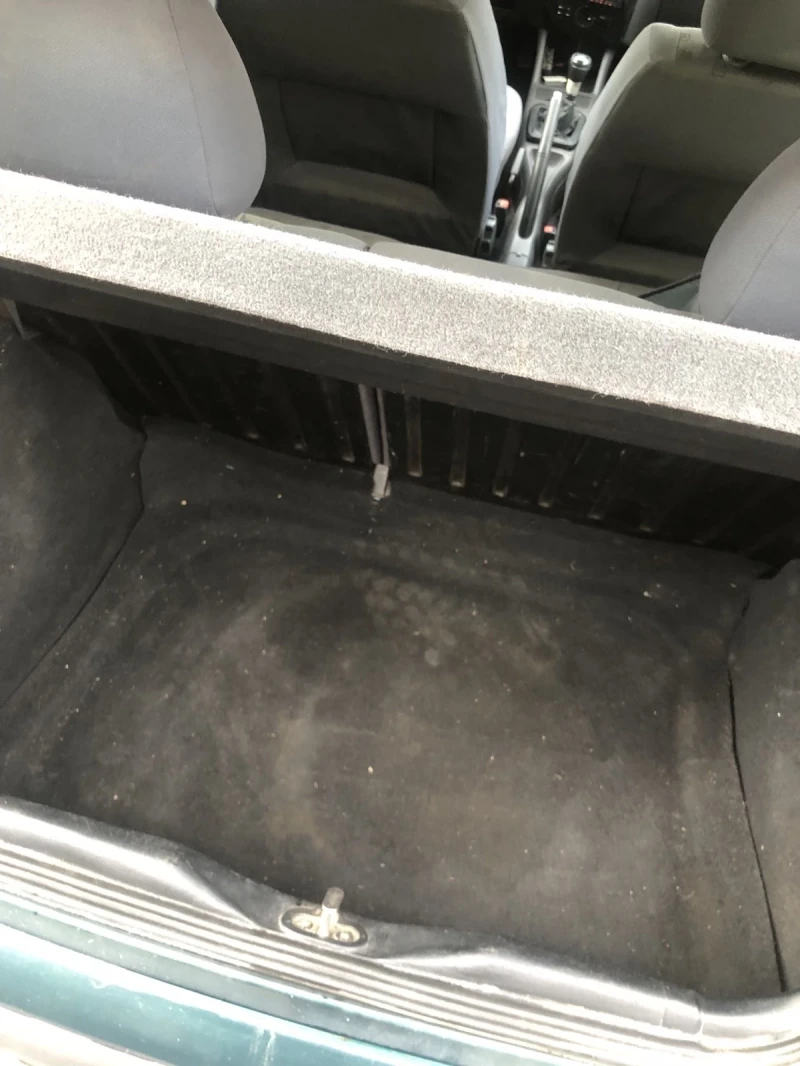 Seat Ibiza, снимка 5 - Автомобили и джипове - 52353817