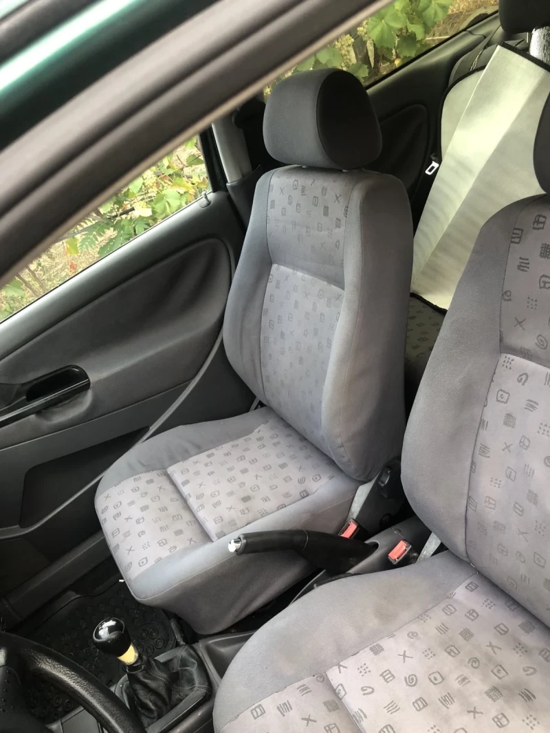 Seat Ibiza, снимка 7 - Автомобили и джипове - 52353817