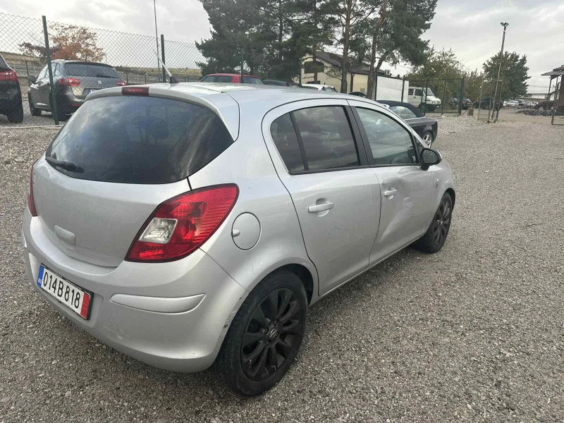 Opel Corsa 1.2 BENZ, снимка 7 - Автомобили и джипове - 52165666