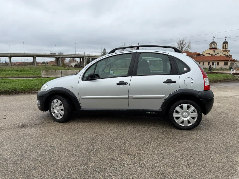 Citroen C3 1.6hdi XTR, снимка 2 - Автомобили и джипове - 52350086