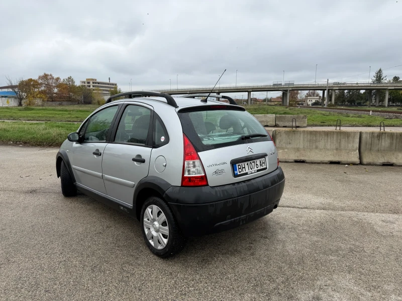 Citroen C3 1.6hdi XTR, снимка 3 - Автомобили и джипове - 52350086