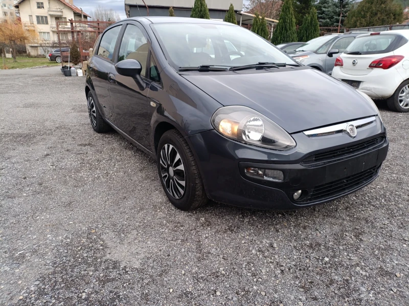 Fiat Punto 1.4Gas ing, снимка 3 - Автомобили и джипове - 52451288