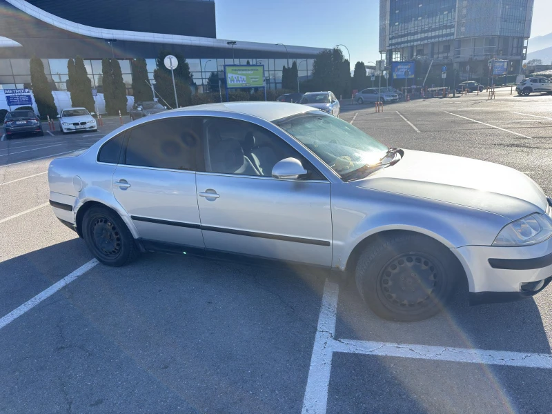 VW Passat B5.5 1.9 TDI, снимка 2 - Автомобили и джипове - 52460224