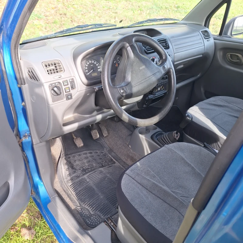 Suzuki Wagon r, снимка 11 - Автомобили и джипове - 52498075