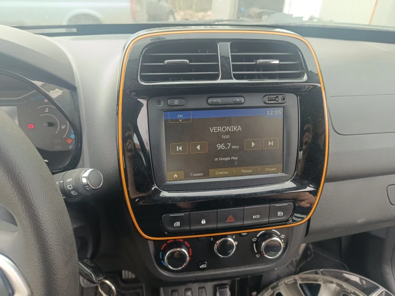 Dacia Spring, снимка 6 - Автомобили и джипове - 52554690