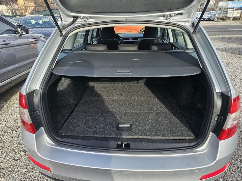 Skoda Octavia 4х4, снимка 3 - Автомобили и джипове - 52631840