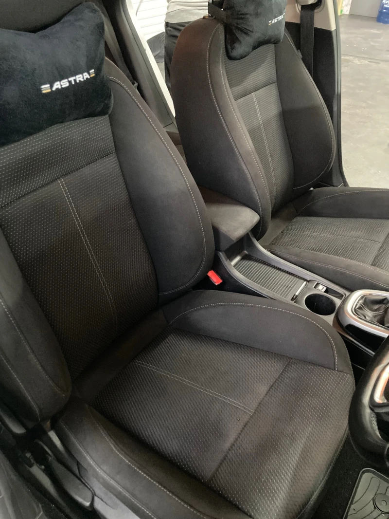 Opel Astra J SRI, снимка 6 - Автомобили и джипове - 52838333