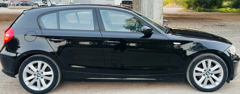 BMW 118, снимка 3 - Автомобили и джипове - 53076717