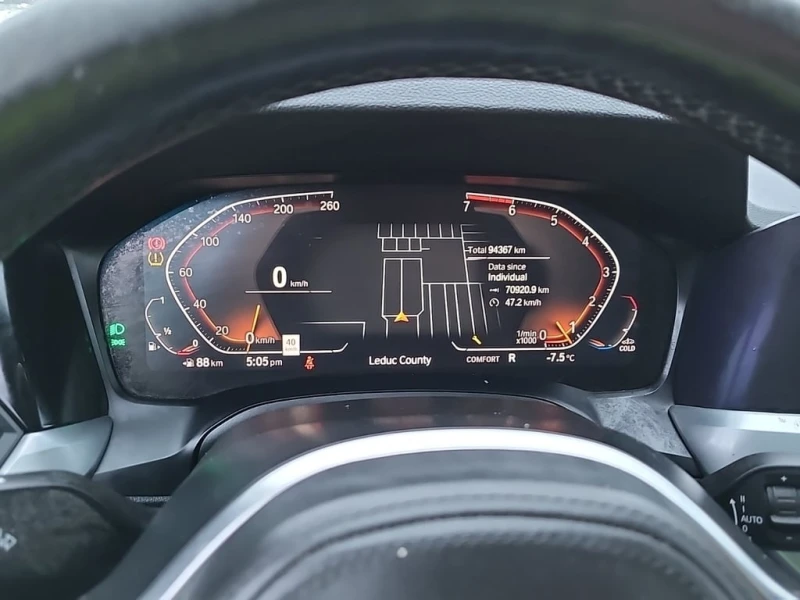 BMW 330 / XDRIVE / AMBIENT / PANO / ДВА КЛЮЧА / CARFAX, снимка 12 - Автомобили и джипове - 53272977