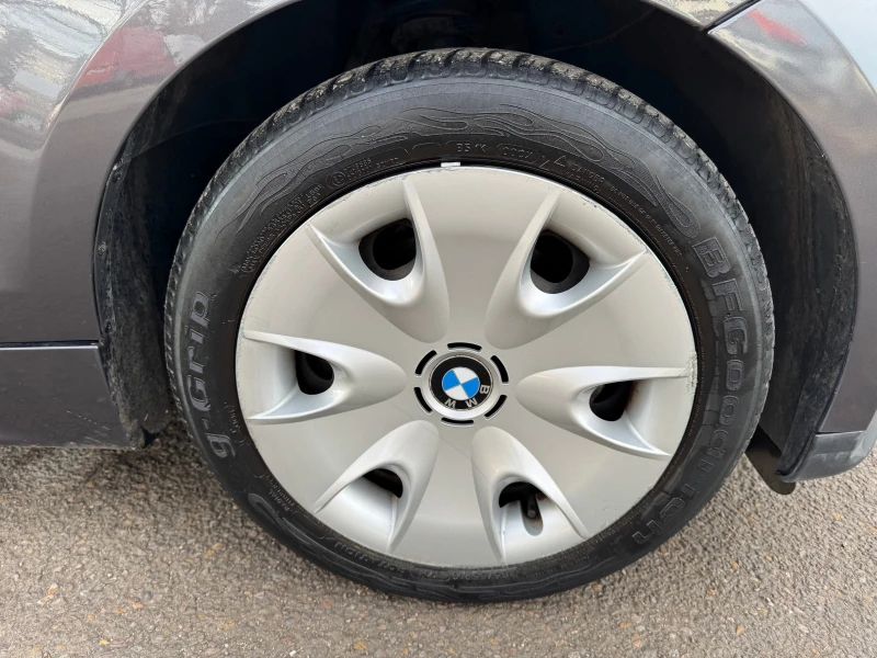 BMW 118 i LPG, снимка 15 - Автомобили и джипове - 53282118