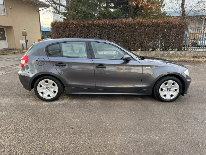 BMW 118 i LPG, снимка 8 - Автомобили и джипове - 53282118