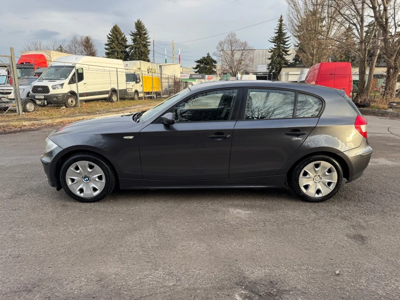 BMW 118 i LPG, снимка 4 - Автомобили и джипове - 53282118