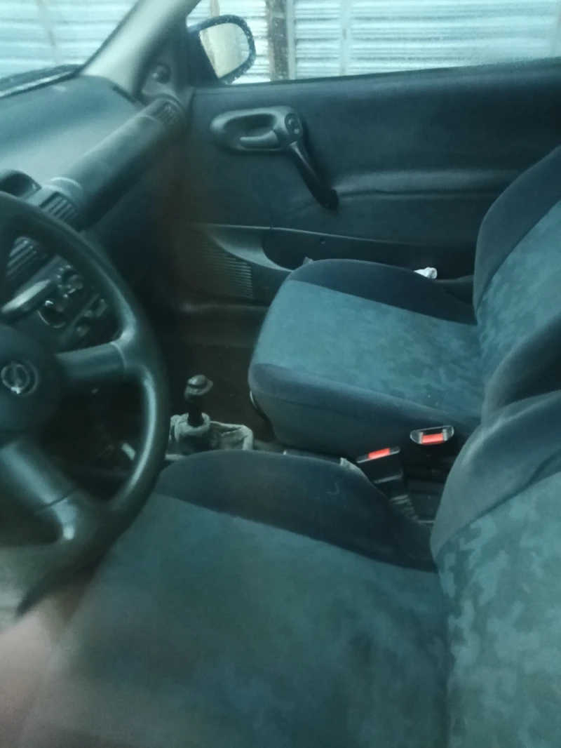 Opel Corsa, снимка 2 - Автомобили и джипове - 53328636