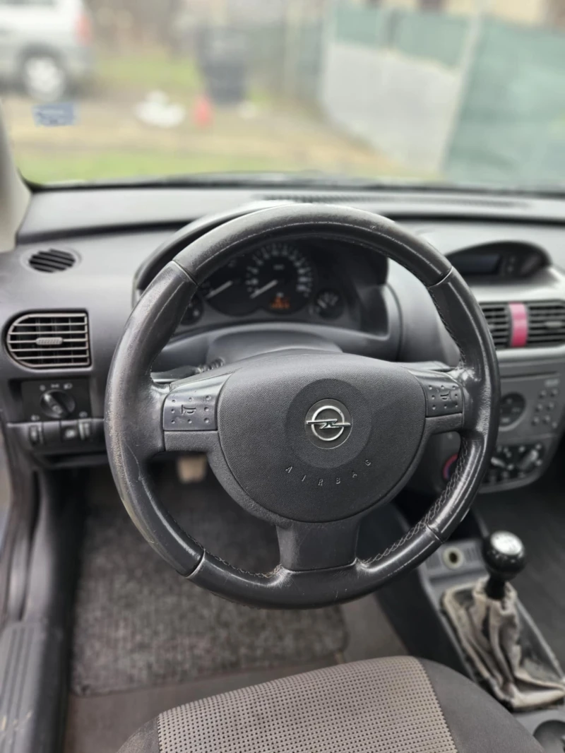 Opel Corsa, снимка 5 - Автомобили и джипове - 53523751