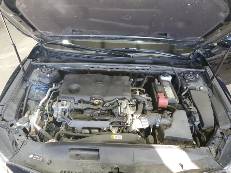 Toyota Camry 2.5l Se, снимка 11 - Автомобили и джипове - 53528526